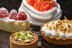 Curso de Repostería (Valencia)