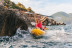 Kayak y Snorkel en la Reserva Marina de Tagomago (Ibiza)