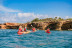 Kayak y Snorkel en la Reserva Marina de Tagomago (Ibiza)