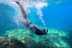Kayak y Snorkel en la Reserva Marina de Tagomago (Ibiza)