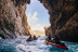Kayak y Snorkel en la Reserva Marina de Tagomago (Ibiza)