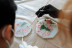 Experiencia Creativa con Resina Epoxi Floral (Barcelona)