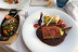 Cena o Comida Gastronómica para dos en Restaurant Els Brancs del Hotel Vistabella 5* (Roses, Girona)