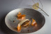Menú degustación: Cena Estrella Michelin para dos en Restaurant Les Moles (Ulldecona, Tarragona)