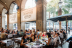 Cena para dos en Restaurante Italiano Rossini (Barcelona)