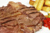 Comida o Cena Gourmet para dos en el Restaurante Abrasador Etxarri (Etxarri-Aranatz, Navarra)