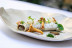 Circuito Spa y Menú Degustación Aromata para dos en Restaurante Aromata de Andreu Genestra de HM Palma Blanc 4* (Palma de Mallorca)