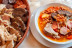 Menú Cocido Madrileño para dos en Restaurante El Café de la Ópera (Madrid)