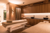 Circuito Spa en OASIS Wellness & Spa, Masaje y Comida en SOFIA Bar & Tapas para dos en Grand Hyatt Barcelona 5* (Barcelona)