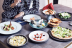 Circuito Spa en OASIS Wellness & Spa, Masaje y Comida en SOFIA Bar & Tapas para dos en Grand Hyatt Barcelona 5* (Barcelona)