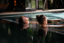 Circuito Spa en OASIS Wellness & Spa, Masaje y Comida en SOFIA Bar & Tapas para dos en Grand Hyatt Barcelona 5* (Barcelona)