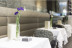 Comida o Cena para dos en el Restaurante Malvar del Hospes Puerta de Alcalá 5* (Madrid)