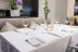 Comida o Cena para 3 personas en el Restaurante Malvar del Hospes Puerta de Alcalá 5* (Madrid)