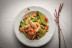 Cena gourmet para dos en el Restaurante Laboca del Hotel La Malvasía 4* (El Rocío, Huelva)