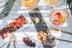 Comida o Cena para dos en Hotel Mas Lazuli 4* Sup (Pau, Girona)
