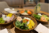 Almuerzo o Cena y Zona Wellness en Serena Spa @ Meliá Madrid Princesa 5* (Madrid)