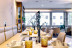 Almuerzo o Cena y Zona Wellness en Serena Spa @ Meliá Madrid Princesa 5* (Madrid)