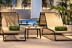 Almuerzo o Cena y Zona Wellness en Serena Spa @ Meliá Madrid Princesa 5* (Madrid)