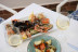 Cena en Restaurante Niu del Hotel Hoposa Niu 4* (Port de Pollença, Mallorca)
