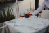 Cena en Restaurante Niu del Hotel Hoposa Niu 4* (Port de Pollença, Mallorca)