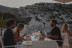 Cena en Restaurante Niu del Hotel Hoposa Niu 4* (Port de Pollença, Mallorca)