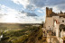 Mesa para dos: Comida o Cena para dos personas en Parador de Arcos de la Frontera (Cádiz)
