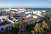 Mesa para dos: Comida o Cena para dos personas en Parador de Cádiz (Cádiz)