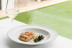 Mesa para dos: Comida o Cena para dos personas en Parador de Antequera (Málaga)