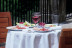 Mesa para dos: Comida o Cena para dos personas en Parador de Bielsa (Huesca)