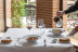 Mesa para dos: Comida o Cena para dos personas en Parador de Chinchón (Madrid)