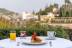 Mesa para dos: Comida o Cena para dos personas en Parador de Granada (Granada)