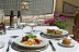Mesa para dos: Comida o Cena para dos personas en Parador de Mérida (Badajoz)