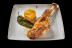 Mesa para dos: Comida o Cena para dos personas en Parador de Úbeda (Jaén)