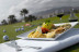 Mesa para dos: Comida o Cena para dos personas en Parador de Málaga Golf (Málaga)