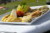 Mesa para dos: Comida o Cena para dos personas en Parador de Málaga Golf (Málaga)
