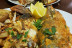 Comida o Cena Gourmet para dos en Haveli Restaurant de Poble Sec (Barcelona)