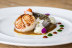 Menú Puebloastur: Comida o Cena para dos en Restaurante PuebloAstur Eco-Resort, Hotel & Wellness 5* (Parres, Asturias)