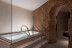 Baño, Masaje y Comida o Cena en en Restaurante QÚ by Mario Sandoval en Elysium Luxury Wellness @ JW Marriott Madrid 5* (Madrid)