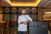 Menú Degustación 18K para dos en Restaurante QUIRAT con Estrella Michelin (Barcelona)
