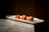 Menú Degustación 18K para dos en Restaurante QUIRAT con Estrella Michelin (Barcelona)