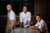 Menú Degustación 18K para dos en Restaurante QUIRAT con Estrella Michelin (Barcelona)
