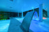 Circuito Spa, Masaje Manual, Comida o Cena en Restaurante Río Deva para dos en Balneario la Hermida 4* (Cantabria)