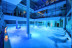 Circuito Spa, Masaje Manual, Comida o Cena en Restaurante Río Deva para dos en Balneario la Hermida 4* (Cantabria)