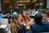 Cena para dos en Restaurante IMPAR del Hotel SOFIA Barcelona 5* (Barcelona)