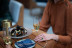 Cena para dos en Restaurante IMPAR del Hotel SOFIA Barcelona 5* (Barcelona)