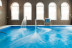 Circuito Spa y Comida en el Restaurante del Balneario Vichy Catalan (Caldes de Malavella, Girona)