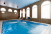 Circuito Spa y Comida en el Restaurante del Balneario Vichy Catalan (Caldes de Malavella, Girona)
