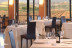 Comida en Restaurante Panorámico Vivanco (Briones, La Rioja)