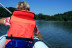 Ruta en Kayak (Sanlúcar de Guadiana, Huelva)
