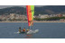 Curso de Catamarán (Calella de la Costa, Barcelona)